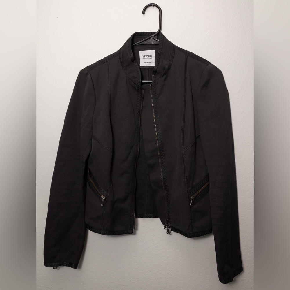 Moschino Jacket